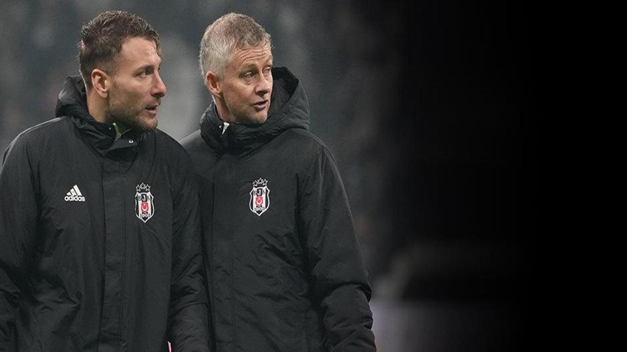 Immobile için kader maçı! Solskjaer'in planı belli oldu