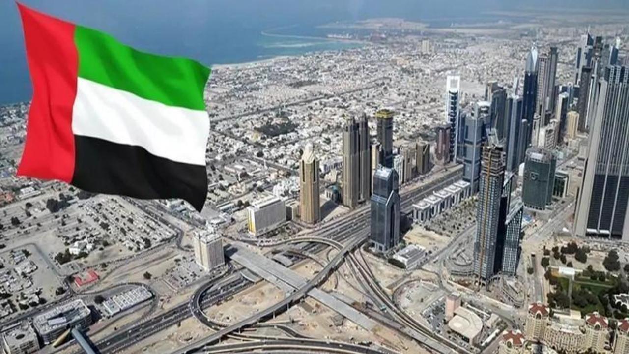 İmzalar atıldı! Körfez devinden 40 milyar dolarlık yatırım kararı