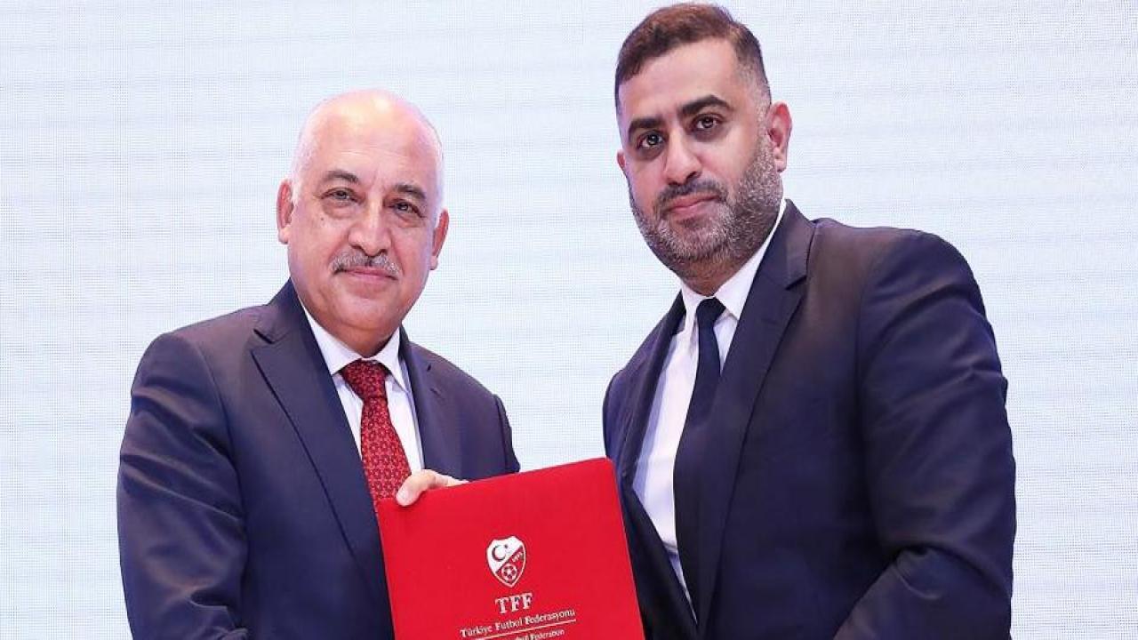 İmzalar atıldı! Süper Lig maçları 2 yıl daha Bein Sports'ta!