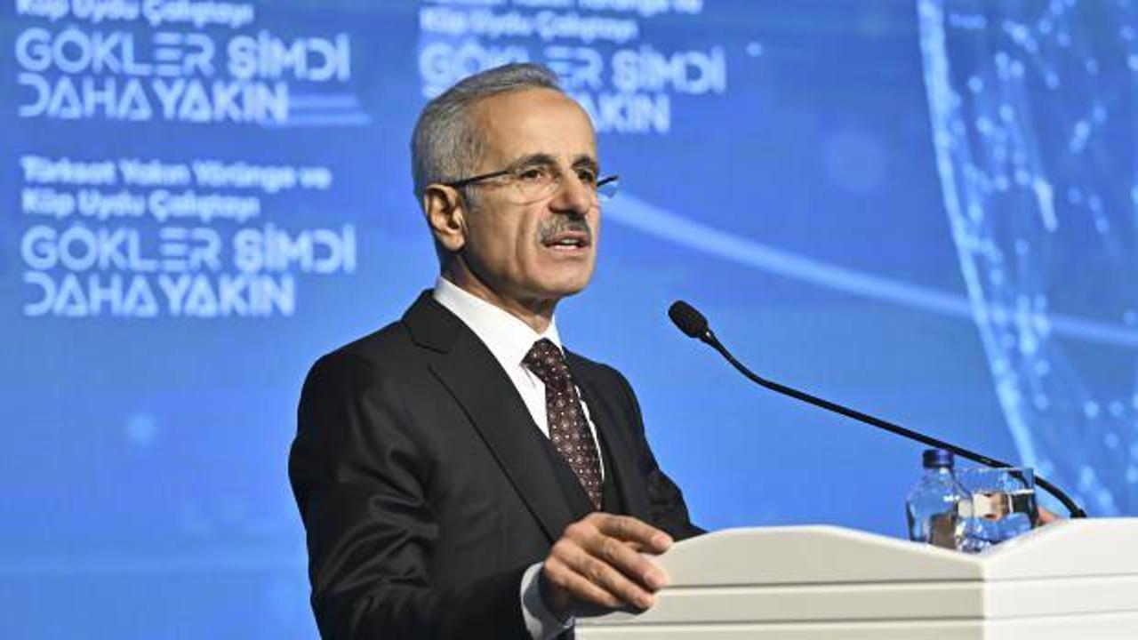 İmzalar atıldı: Türk Devletleri Teşkilatı'ndan uzay hamlesi!