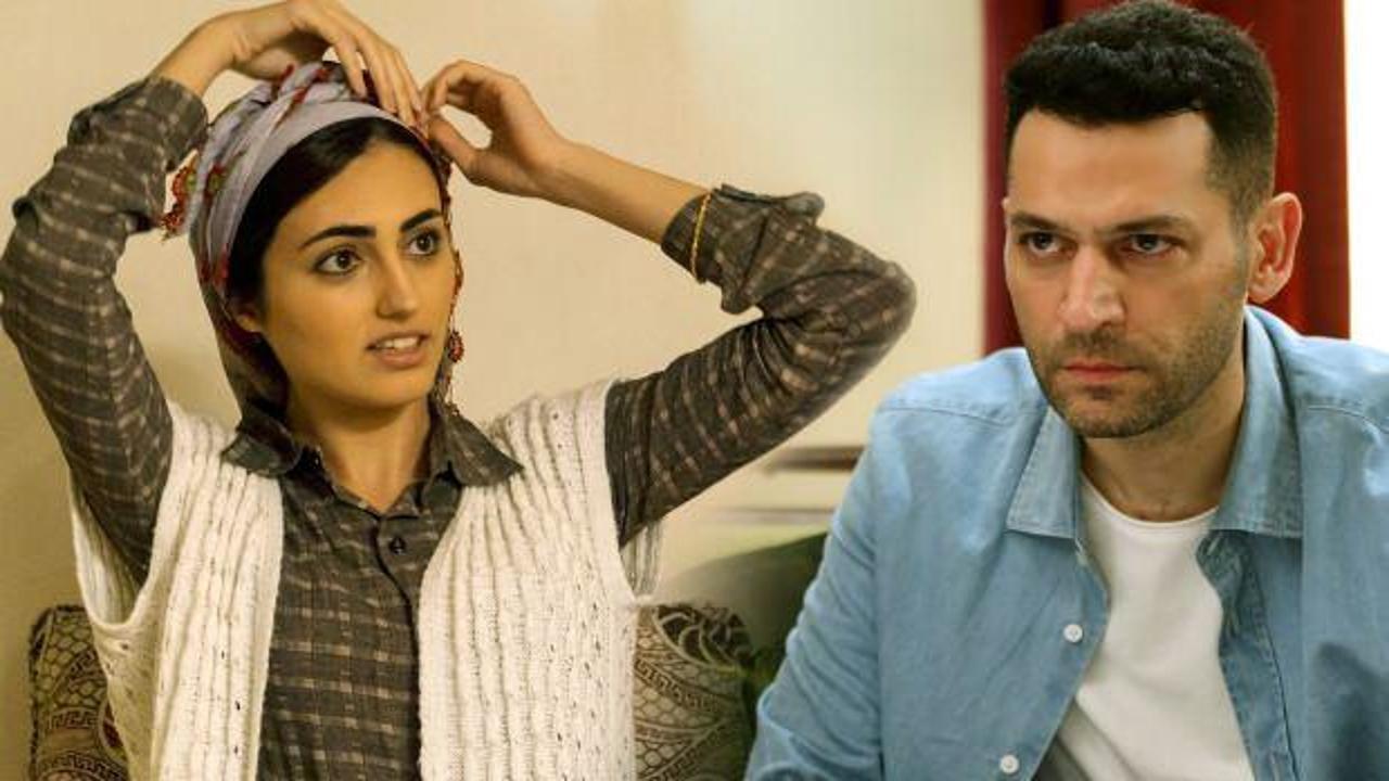 İmzalar resmen atıldı! TRT1'deki Teşkilat’ın Sena’sı ortalığı kasıp kavurmaya geliyor