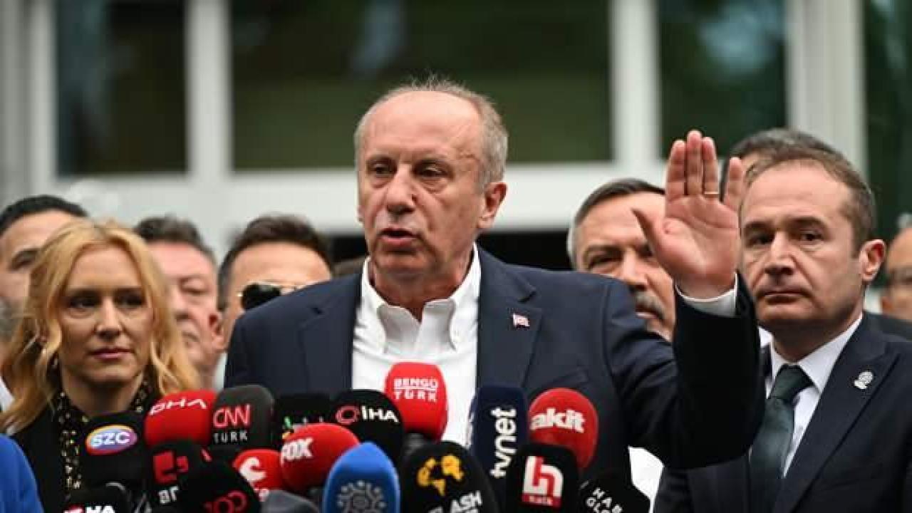 İnce operasyonuna flaş sözler: Türkiye bunu göz önüne alacak