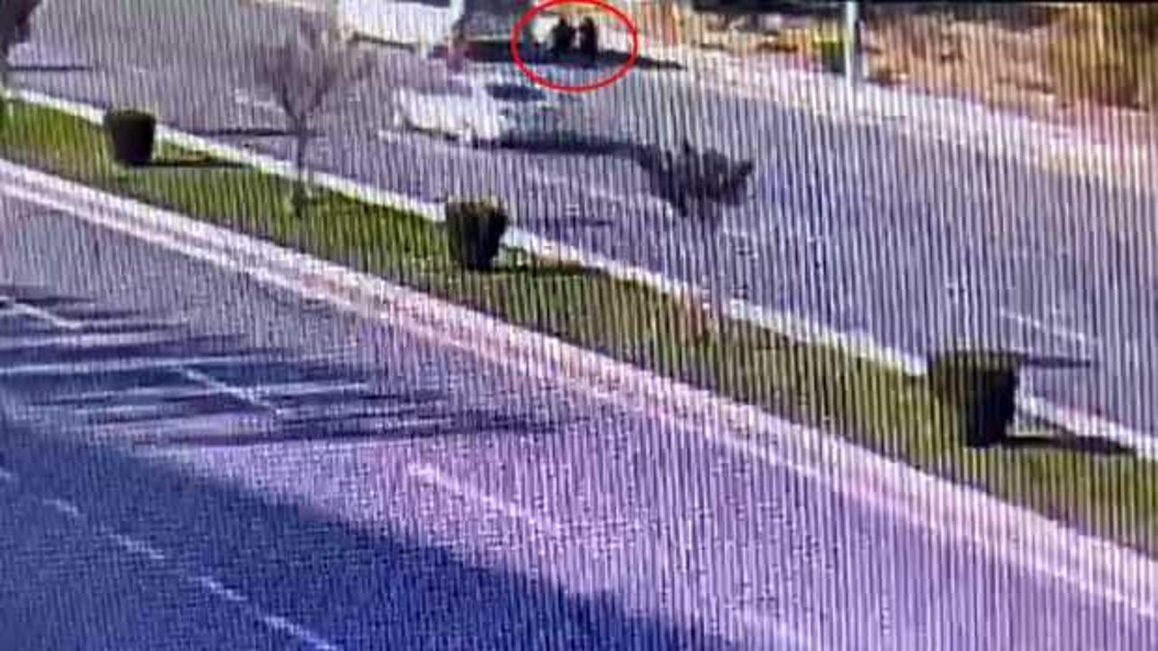 İndirdiği 2 yolcusuna çarpan şoför tutuklandı