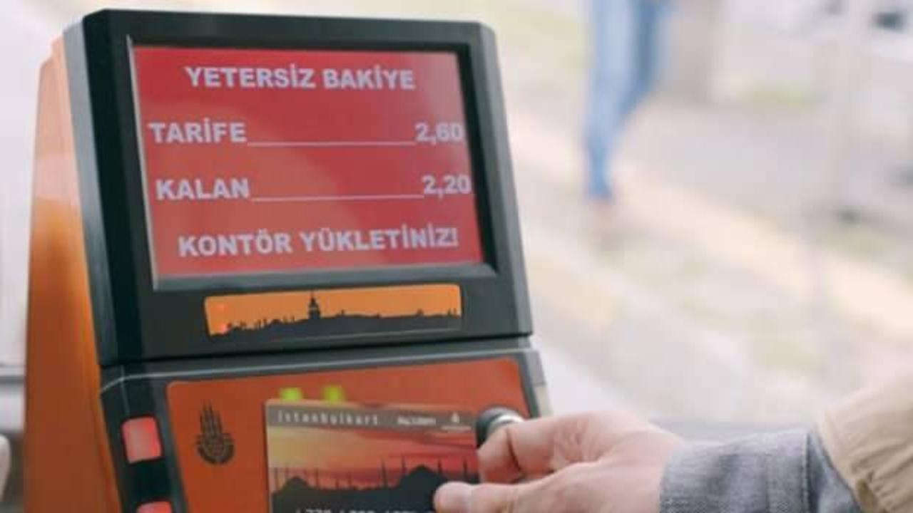 İndirimli İstanbulkart sahipleri dikkat! O tarihte sona erecek