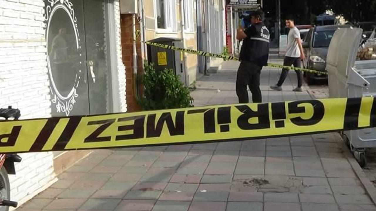 İnegöl'de kiracısını vuran adam tutuklandı