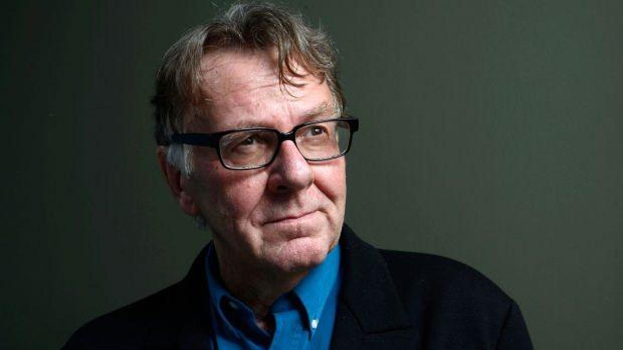 İngiliz aktör Tom Wilkinson hayatını kaybetti