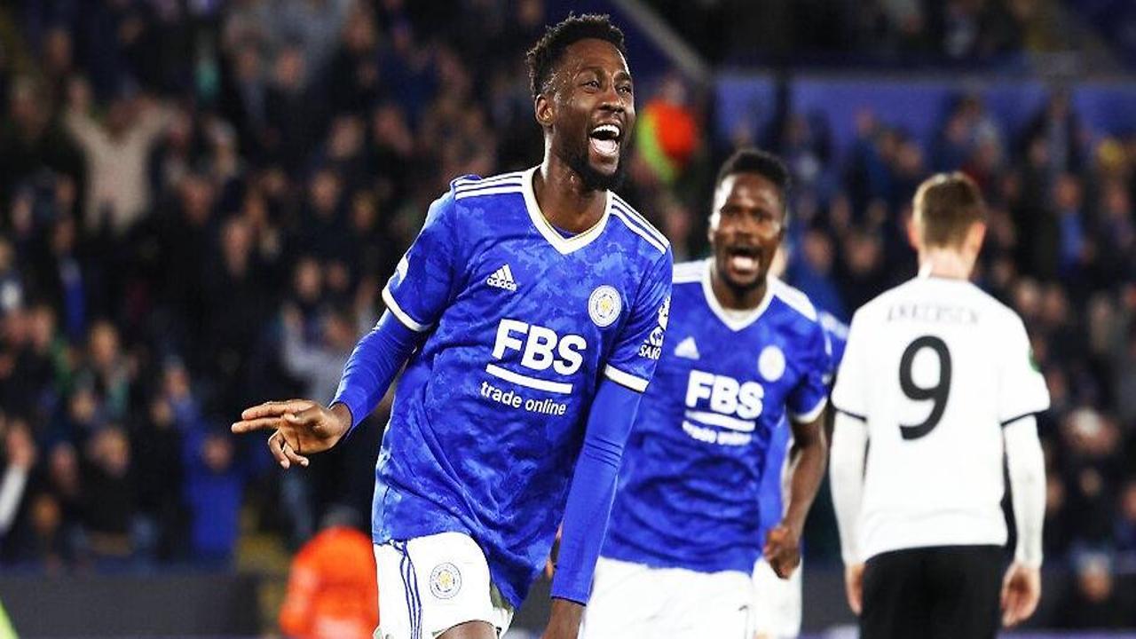İngiliz basını, Wilfred Ndidi gelişmesini duyurdu!