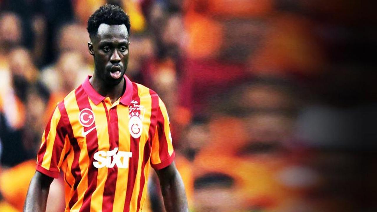 İngiliz devi, Davinson Sanchez'e kancayı taktı!