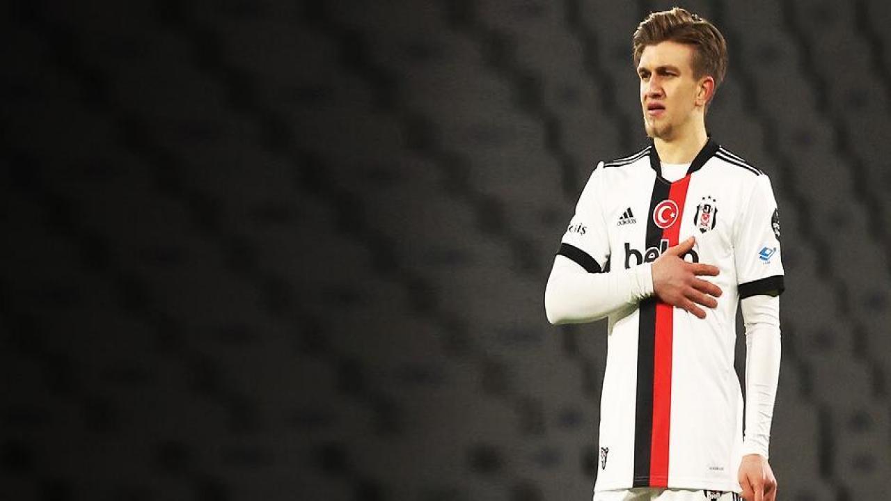 İngiliz devi kesenin ağzını açtı! Rıdvan’a tarihi teklif