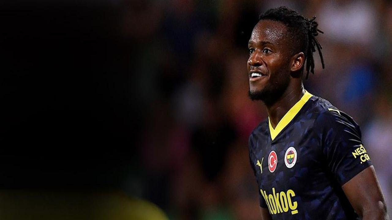 İngiliz ekibi Batshuayi'ye kancayı taktı!