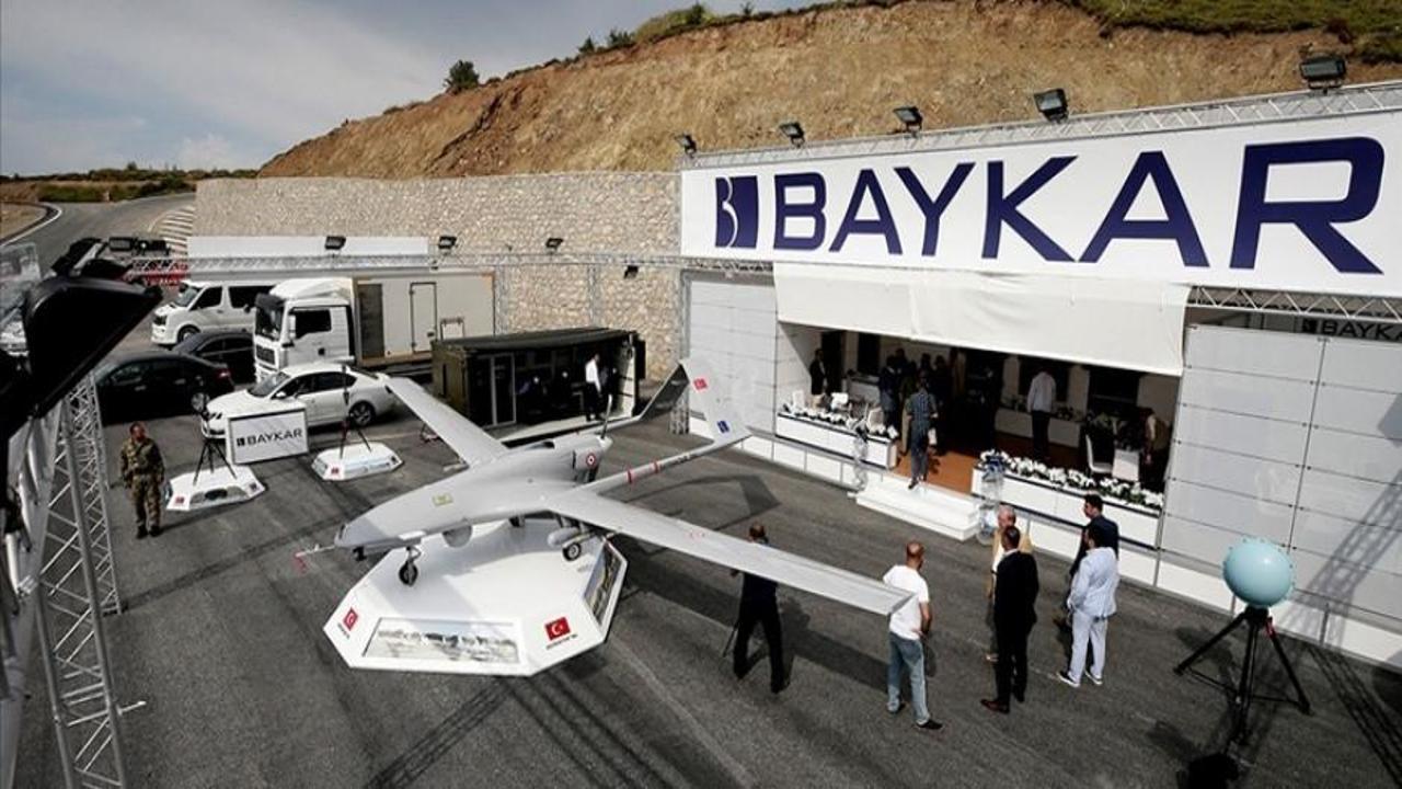 İngiliz Financial Times: Baykar, yapay zeka ile sektöre yön veriyor