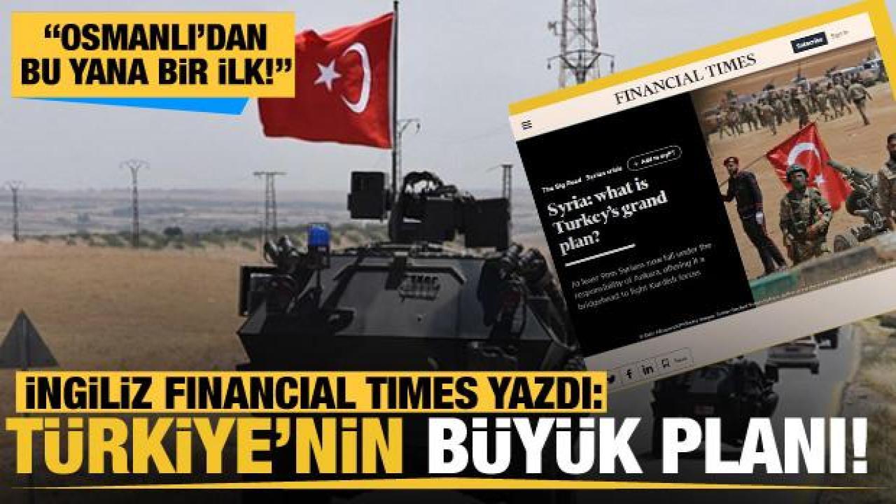 İngiliz Financial Times 