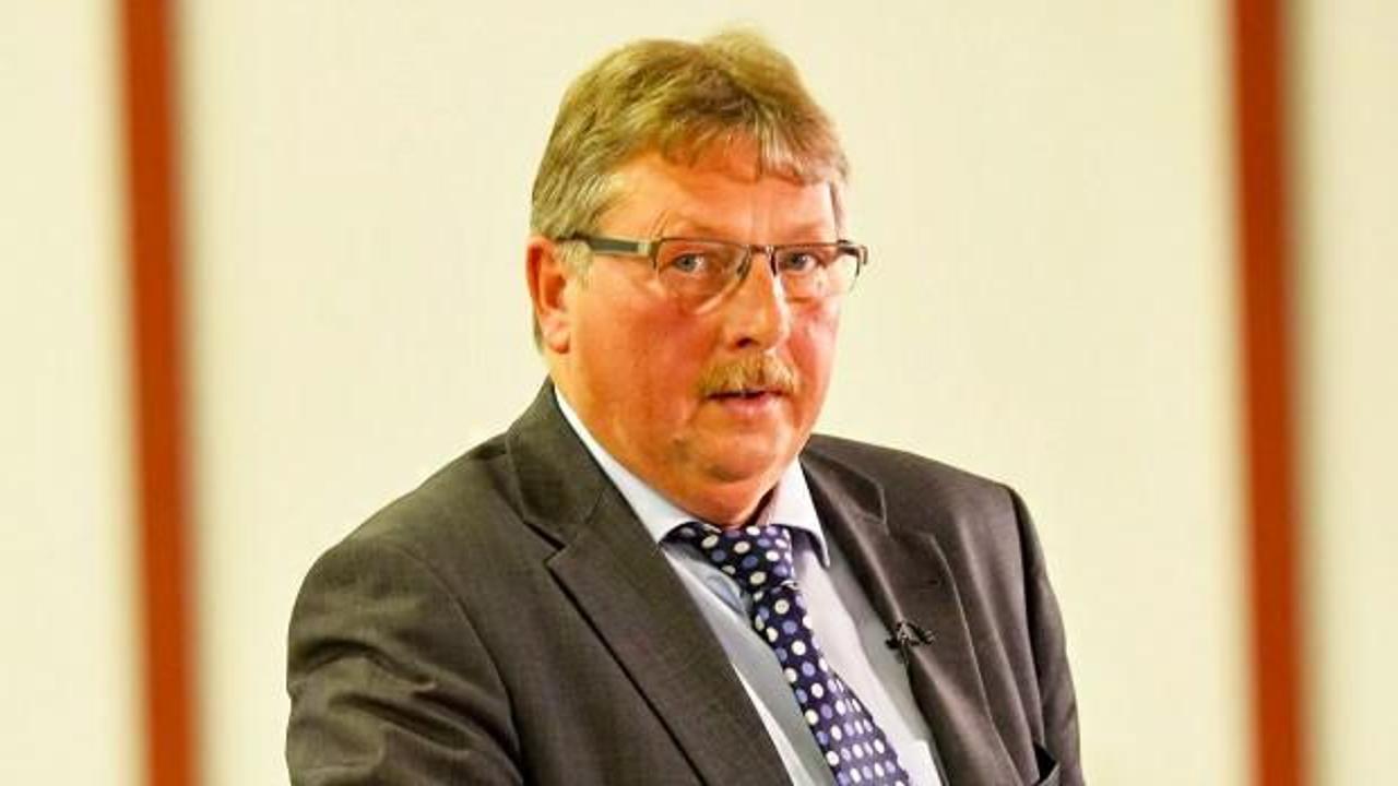 İngiliz vekilden KKTC'nin tanınmasına destek