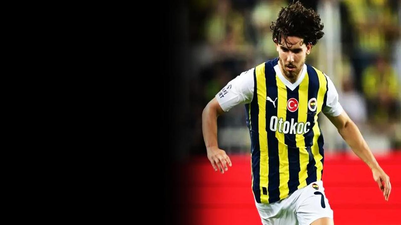 İngilizler, Ferdi Kadıoğlu'nun yeni talibini duyurdu