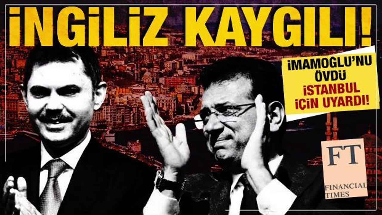 İngilizlerden 31 Mart analizi! ‘Zor durumda kalacaklar’