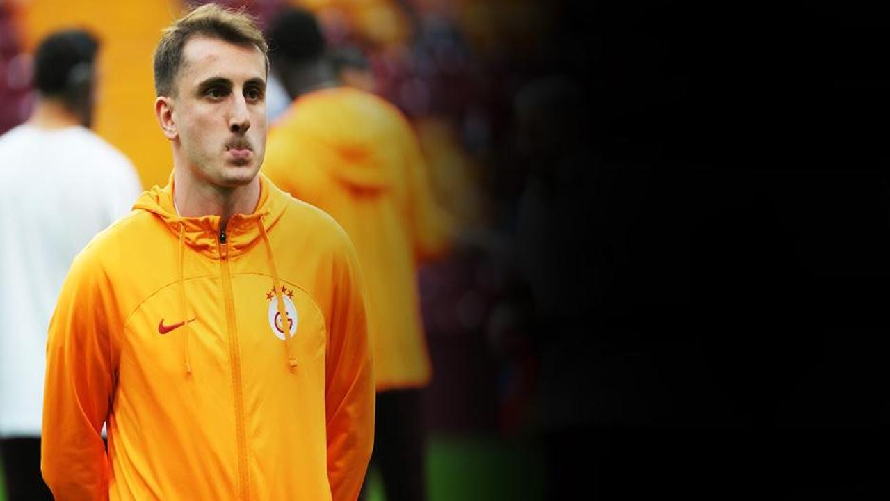 İngilizler'den Kerem Aktürkoğlu iddiası! Bonservisini duyurdular