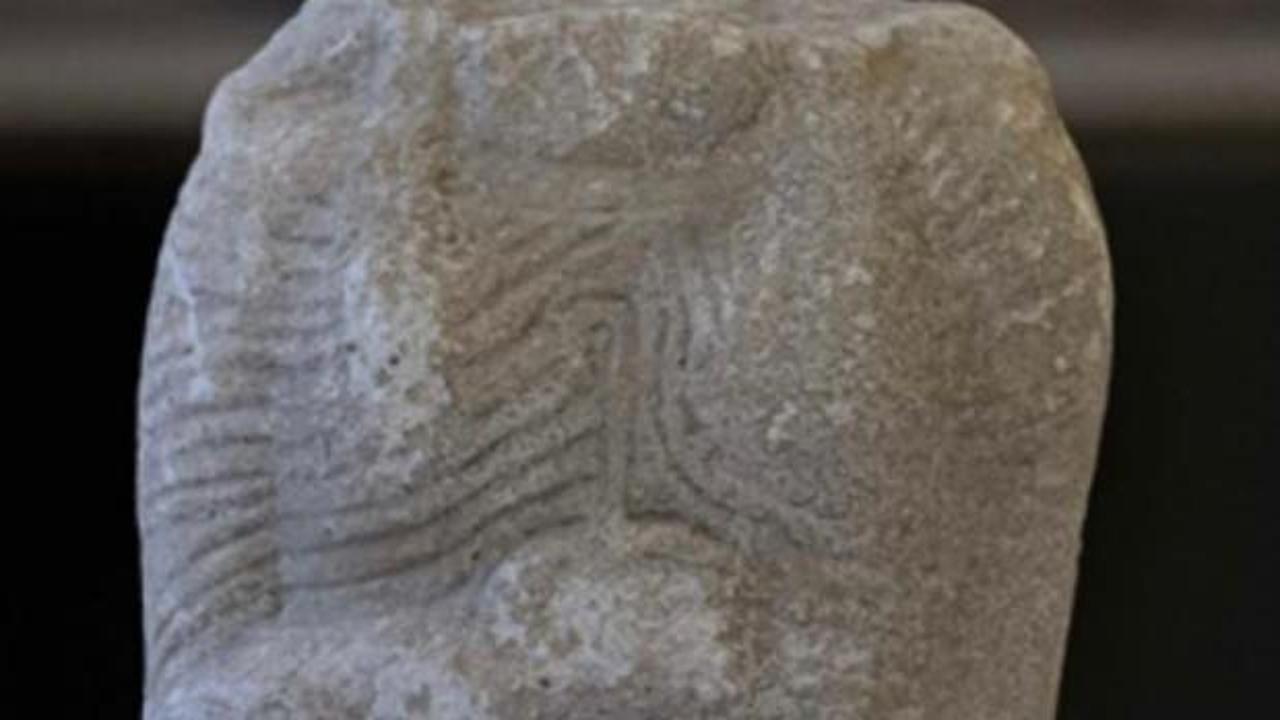 İngiltere, 'Kore torsosu'nu Türkiye'ye teslim etti