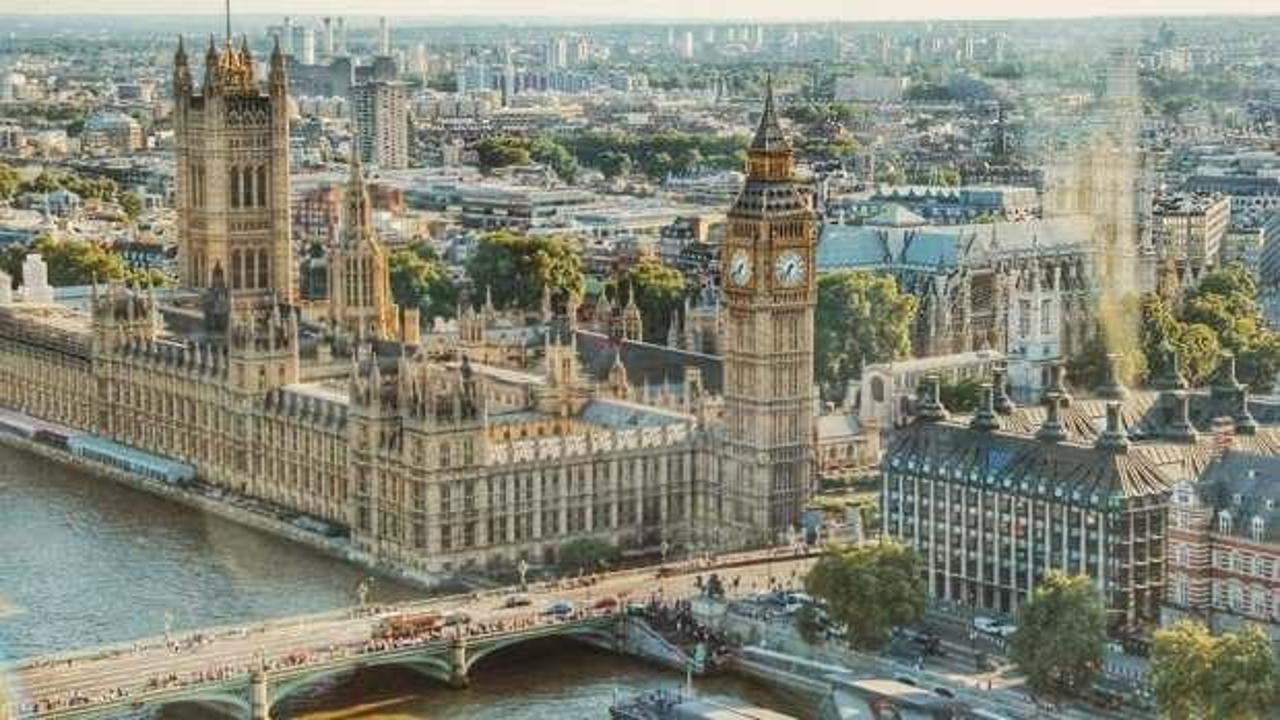 İngiltere'de ağustos ayı enflasyon rakamları açıklandı