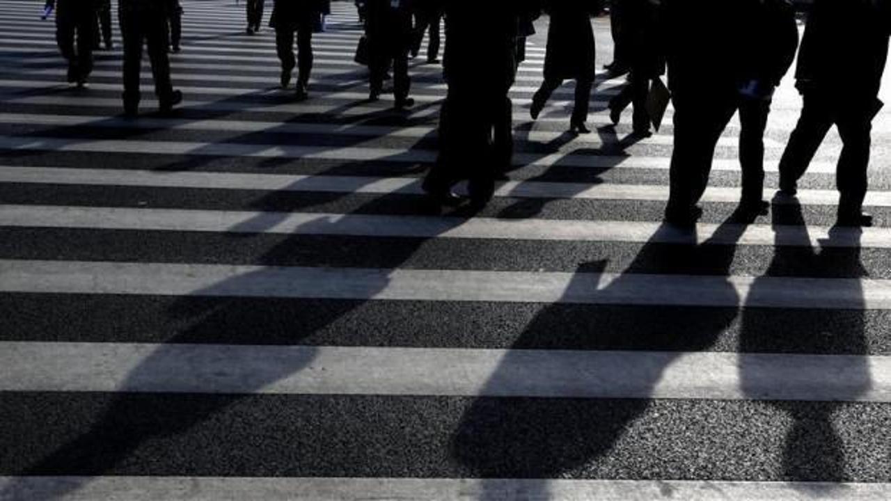 İngiltere'de işsizlik ağustos-ekim döneminde yüzde 4,3 ile beklentilere göre gerçekleşti