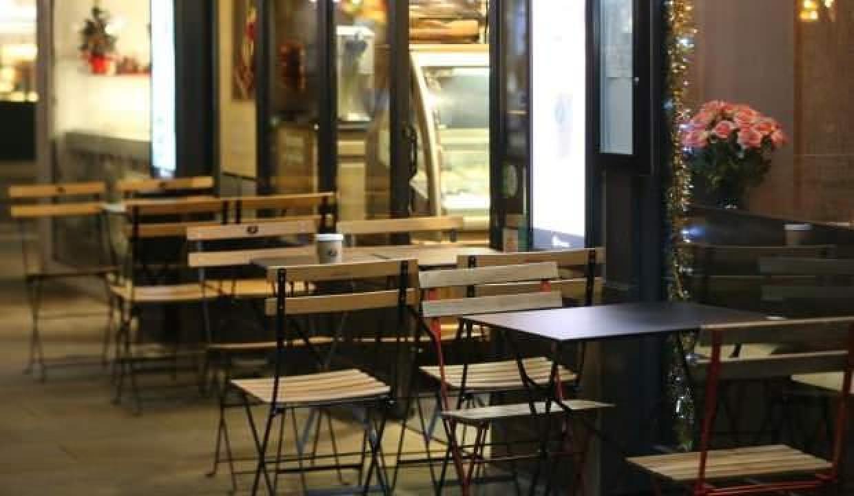 İngiltere’de restoran ve kafede yemek yiyenler kaç kalori aldığını görebilecek