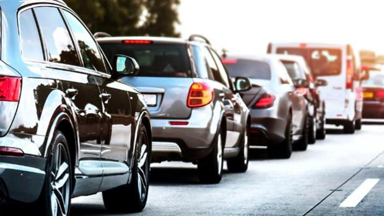 İngiltere'den benzinli ve dizel otomobil kararı