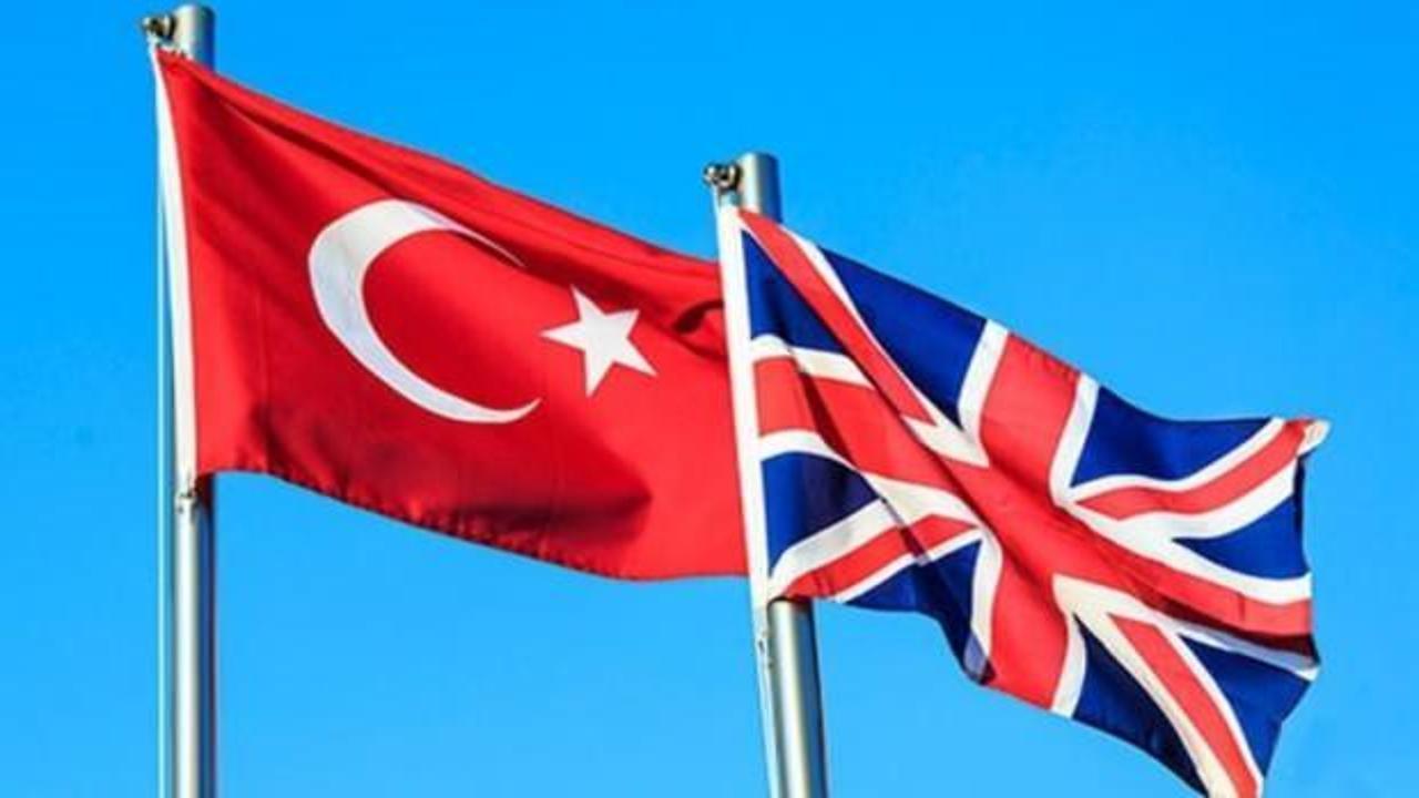 İngiltere'den flaş Türkiye ve Erdoğan açıklaması: Umudumuz Cumhurbaşkanı Erdoğan