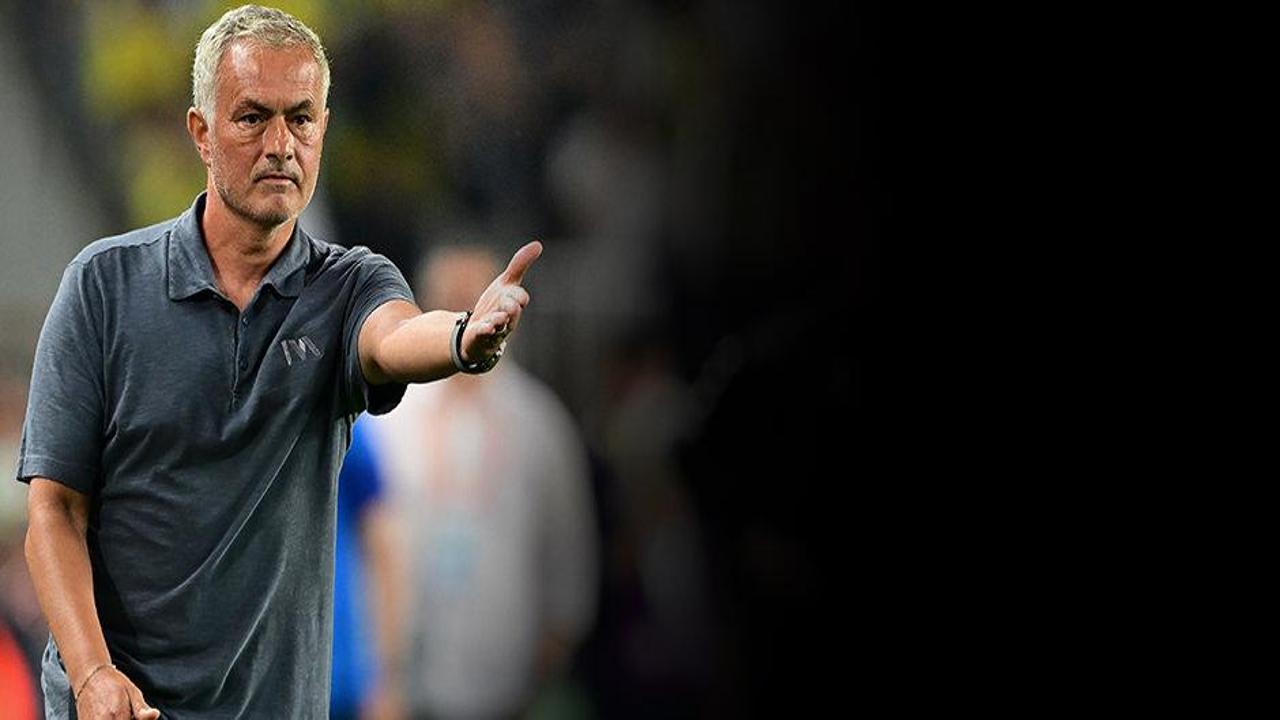 İngiltere'den Jose Mourinho iddiaları için yeni açıklama!