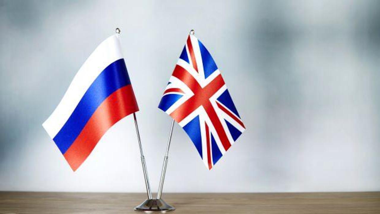 İngiltere'den son dakika Rusya kararı! Putin'i çıldırtacak hamle! Resmen ilan ettiler