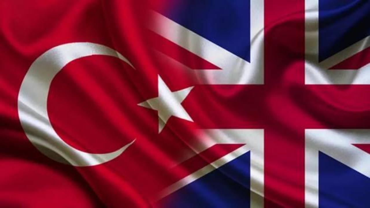 İngiltere'den Türkiye merkezli iki şirkete yaptırım kararı