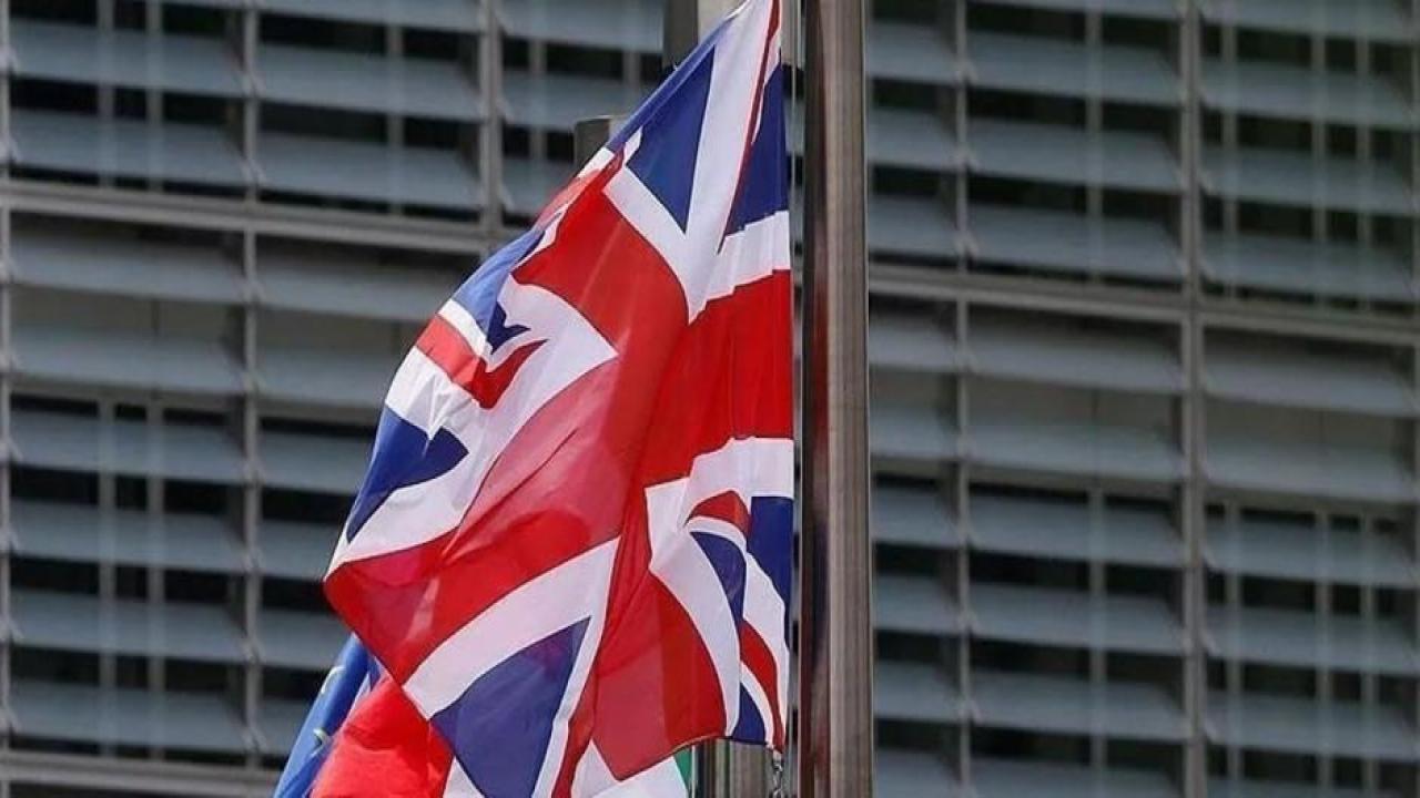 İngiltere'den Ukrayna kararı