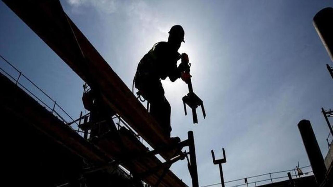 İnşaat maliyetinde 45 ayın en düşük artışı