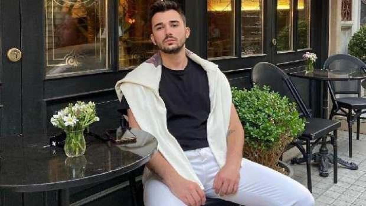 İnşaat mühendisi zincirleme kazada öldü