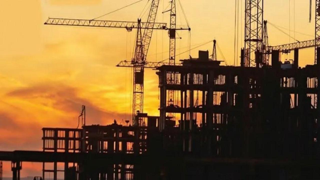 İnşaat raporu yayınlandı: Dikkat çeken detaylar var
