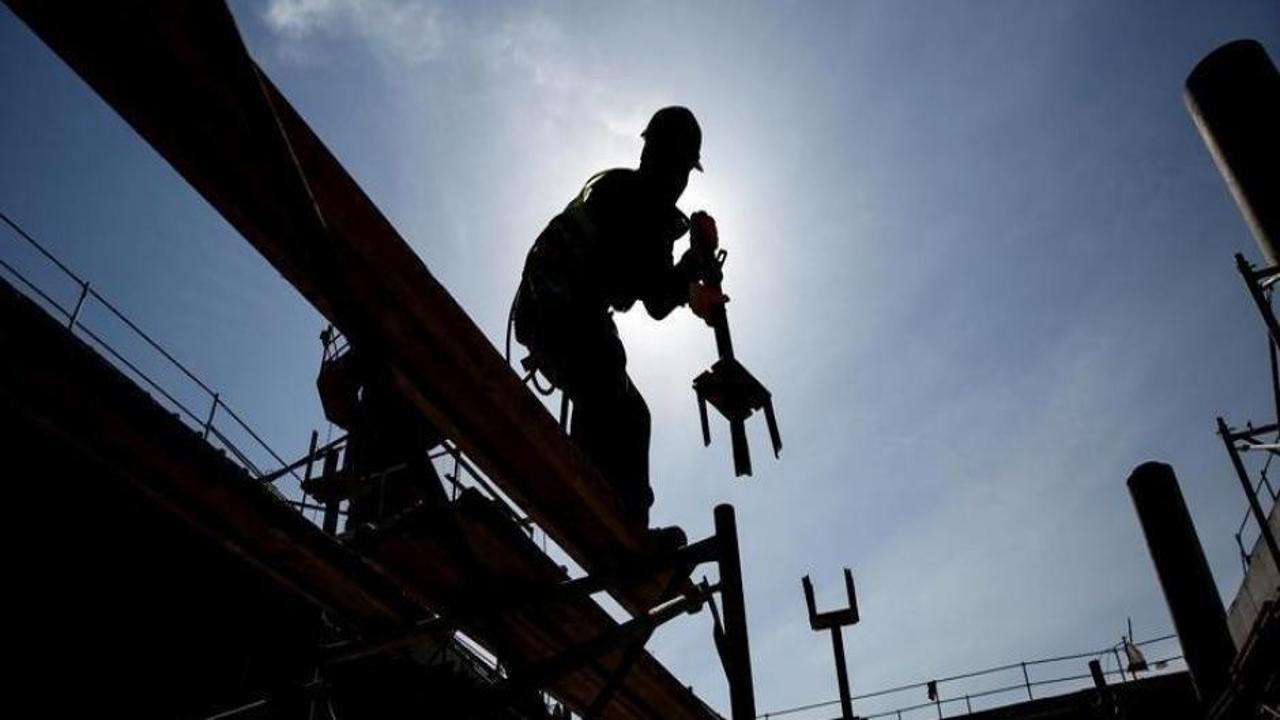 İnşaat sektörünün 2025 yılında yüzde 4 ila 5 büyüyeceği öngörülüyor