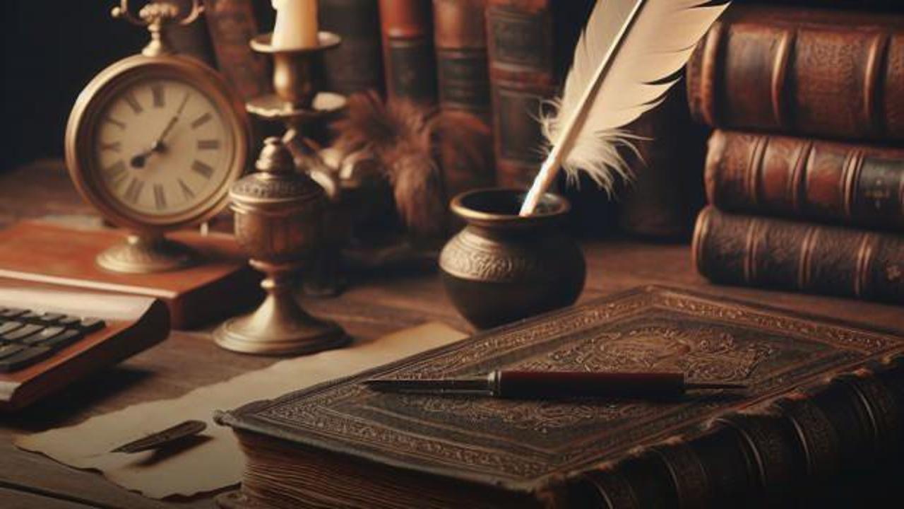 İnsanın ve hayatın bilinmeyen yönleri 