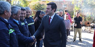 İnsanlık Onurunu Koruma İradesinin Günü: 1 Mayıs