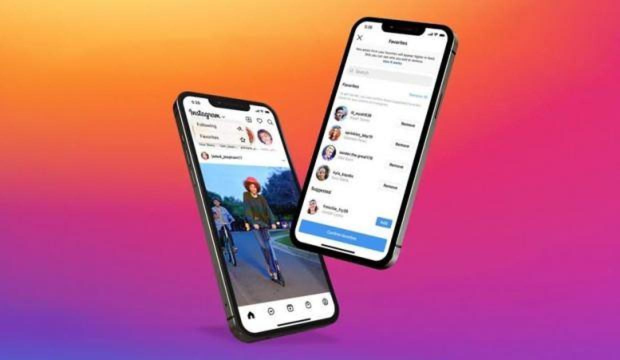Instagram duyurdu: Bugün hayata geçti