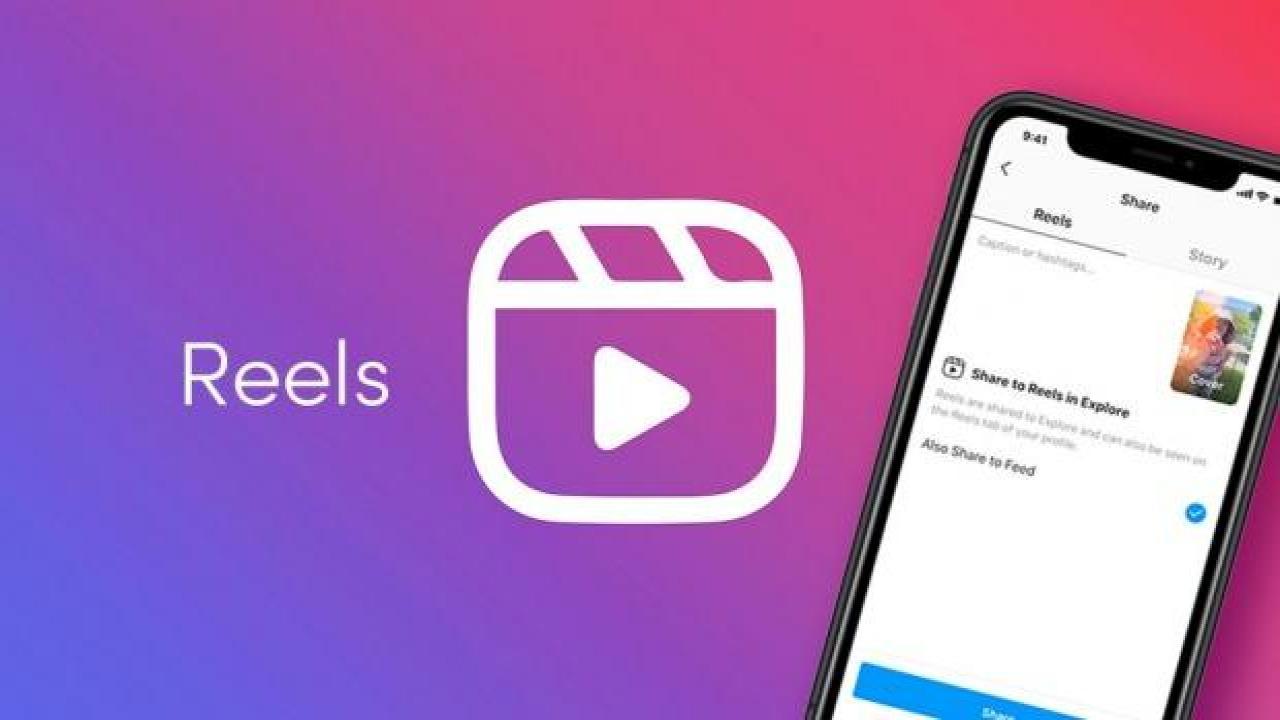 Instagram'da 15 dakikadan kısa tüm videolar arık Reels olarak paylaşılacak