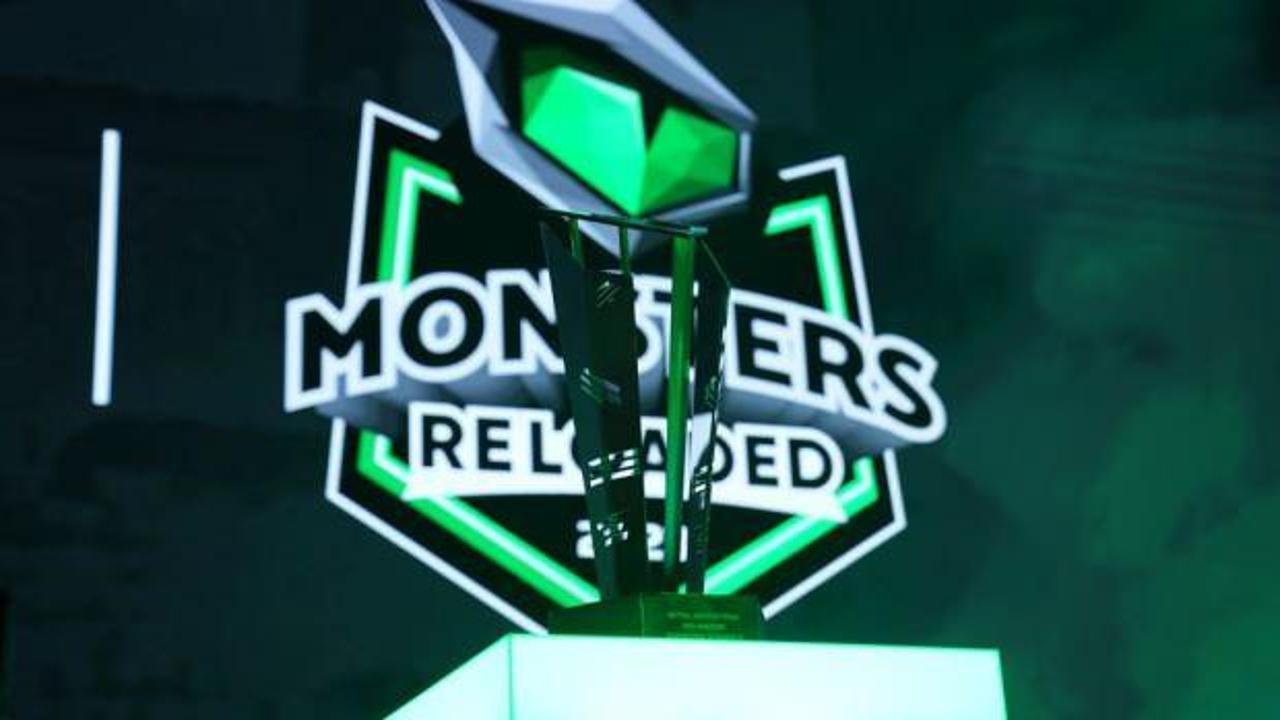 Intel Monsters Reloaded 2024 başladı!
