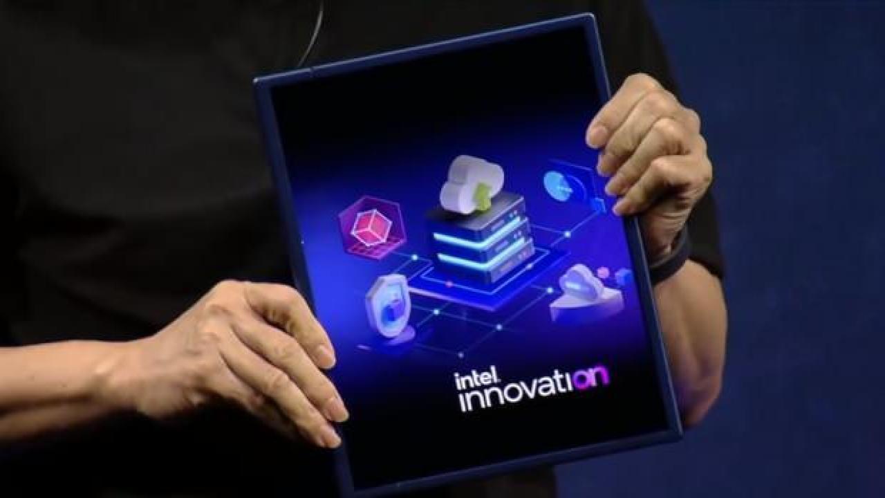 Intel ve Samsung güçlerini birleştirdi ortaya 