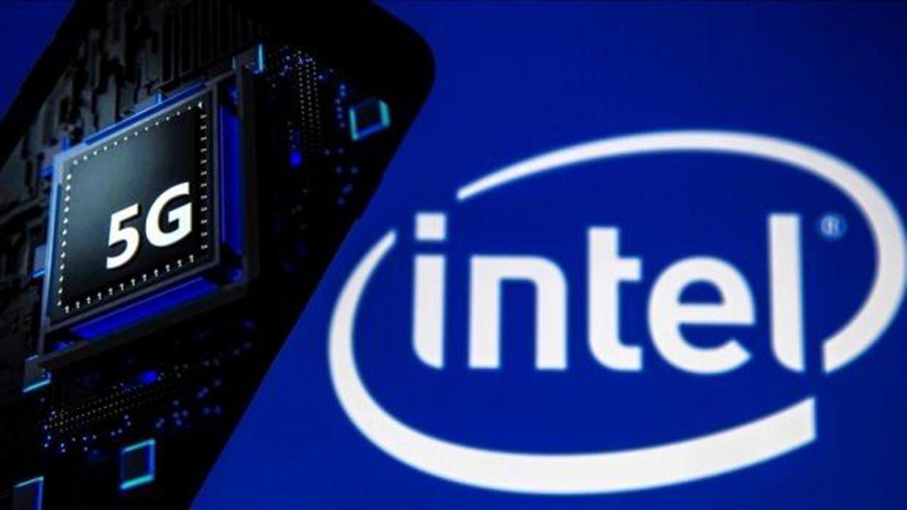 İntel'den tarihi karar: 5.4 milyar dolarlık anlaşmayı iptal edecek!