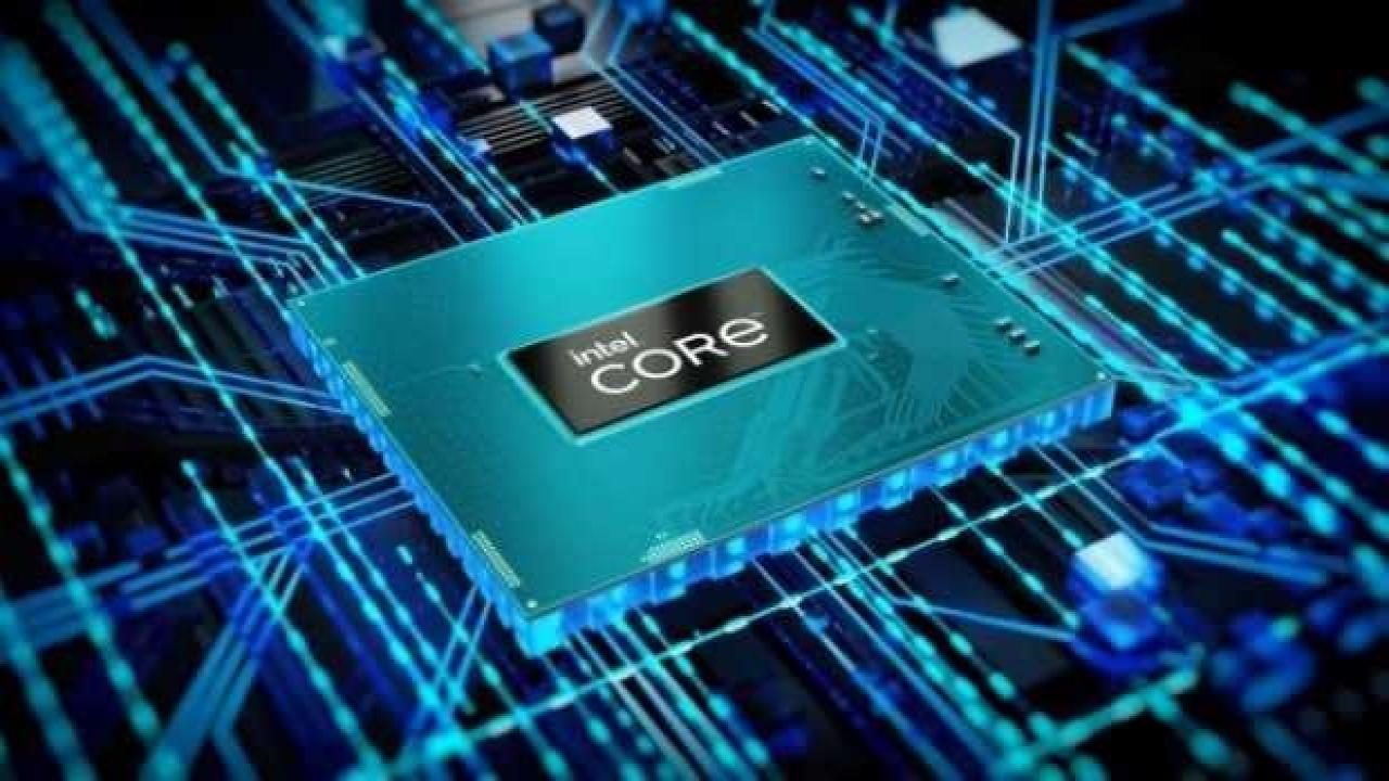 Intel'in yeni işlemcileri Meteor Lake ve Arrow Lake 2023'te Türkiye'de satışa sunulacak