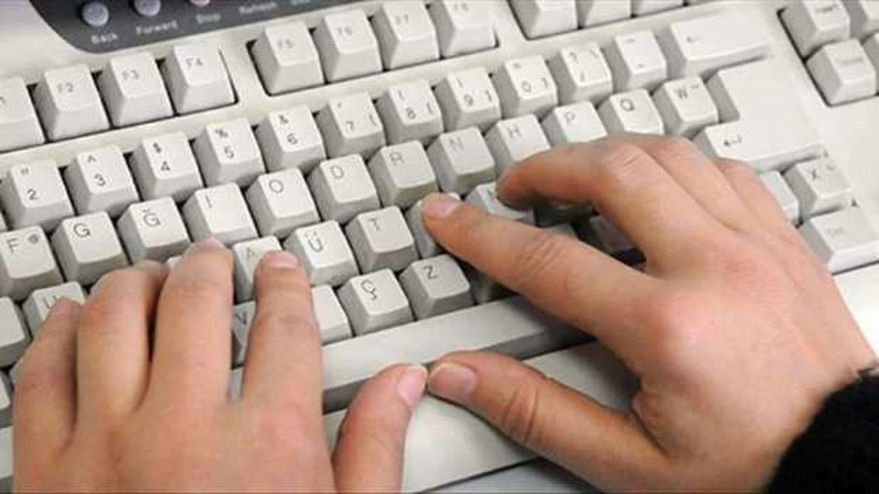 İnternet abonesine 0850'li hat üzerinden tuzak! 60 yaş üstü vatandaşlar hedefte