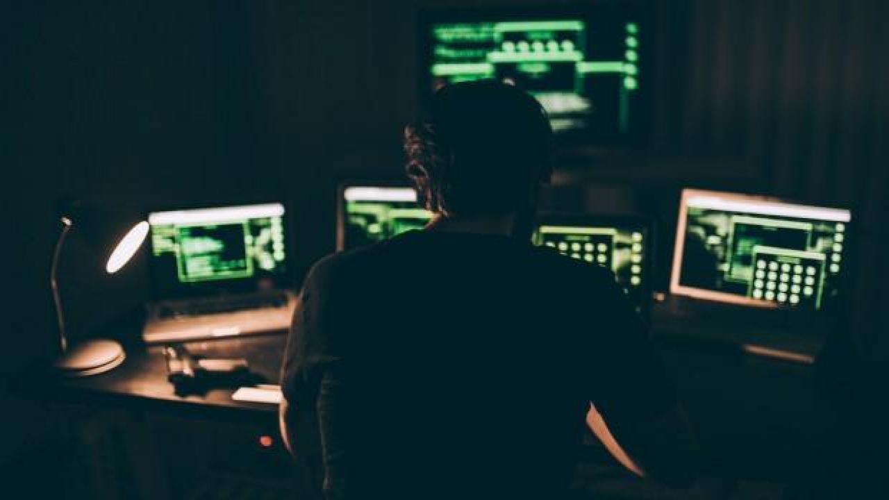 İnternetin karanlık yüzü! Türkiye'de Dark Web üzerinden kirli ticaret yapılıyor