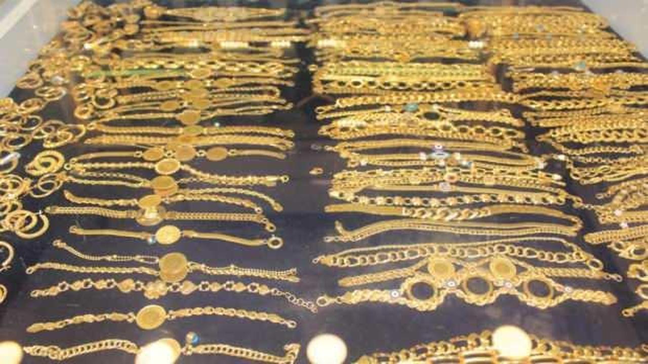 İnternetten altın alışverişine dikkat: Sahte çıkabilir