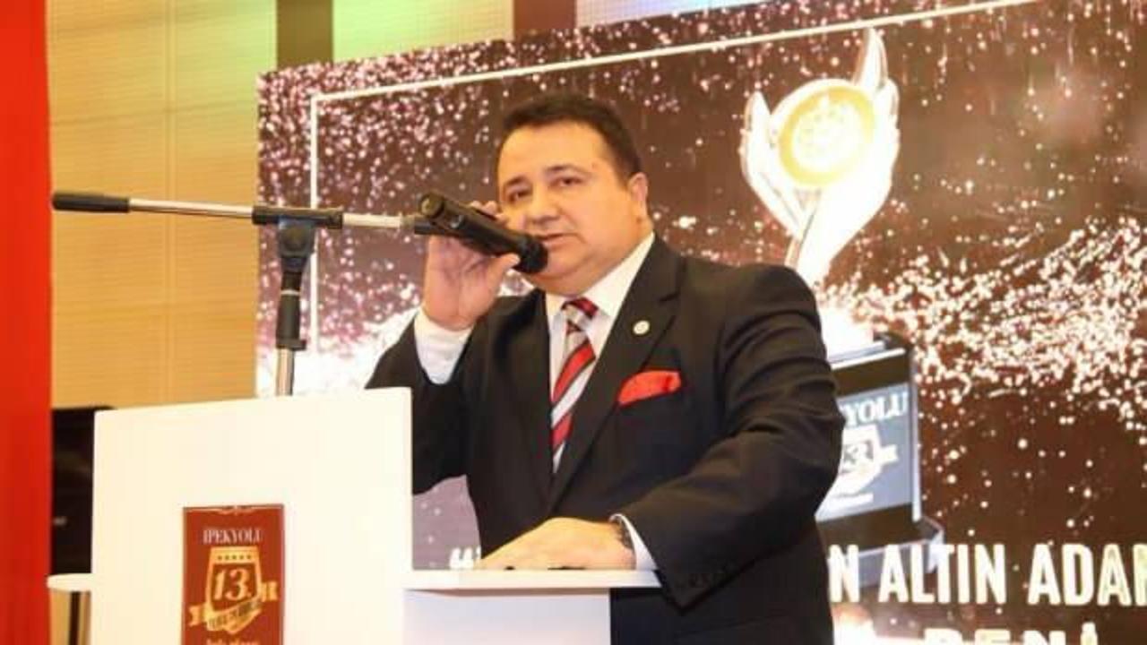İpekyolu'nun başarılı isimleri İstanbul'da buluşuyor