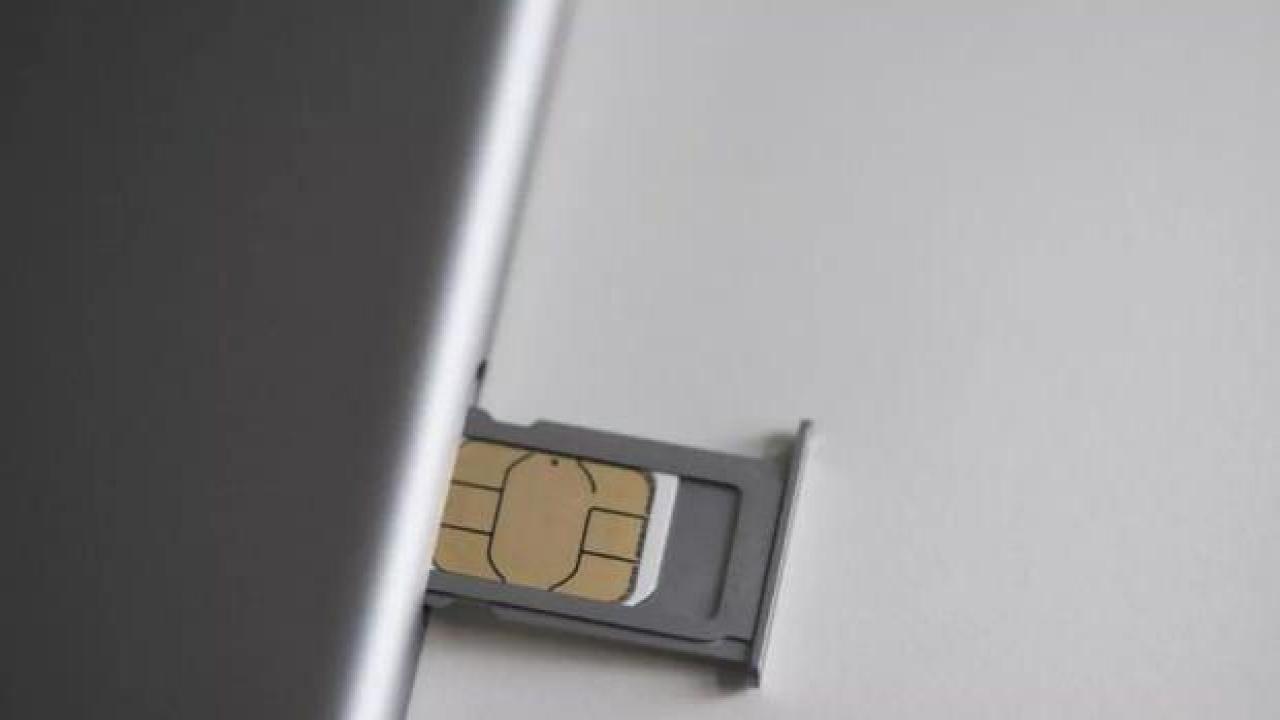 iPhone 14'te SIM kart takılamayacak! Türkiye'de eSIM'e nasıl geçilir?