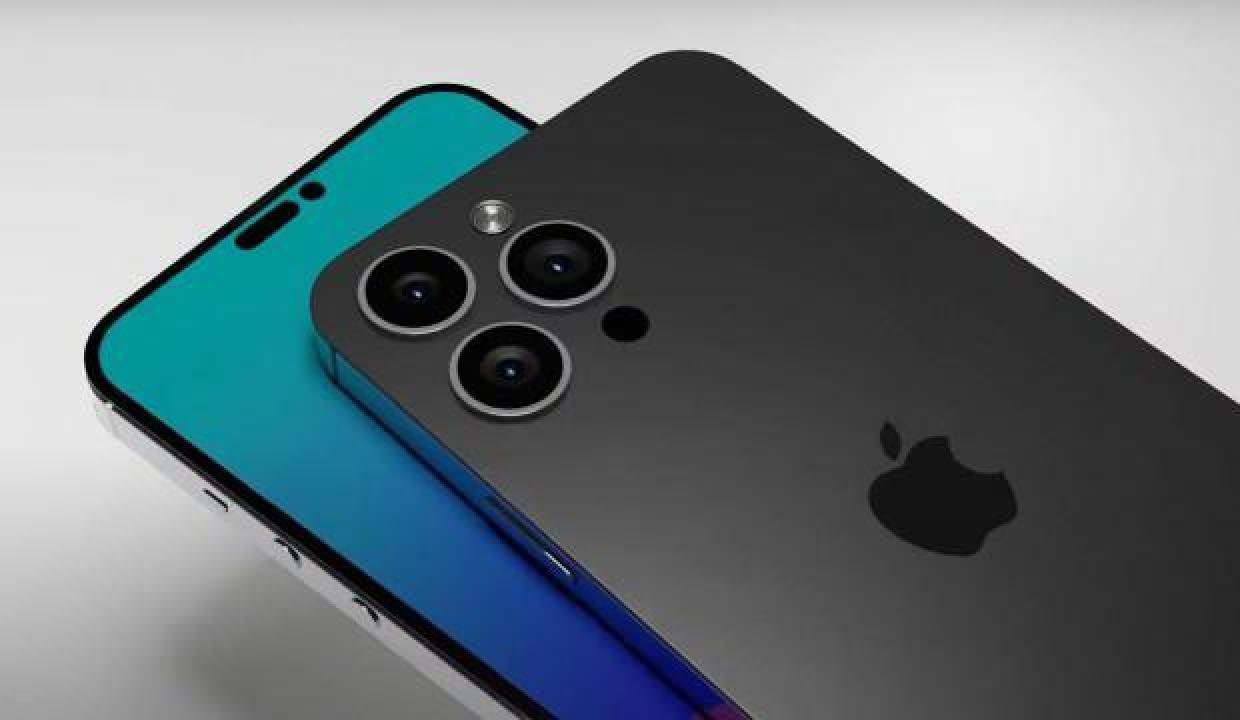 iPhone 14'ün özellikleri ortaya çıktı