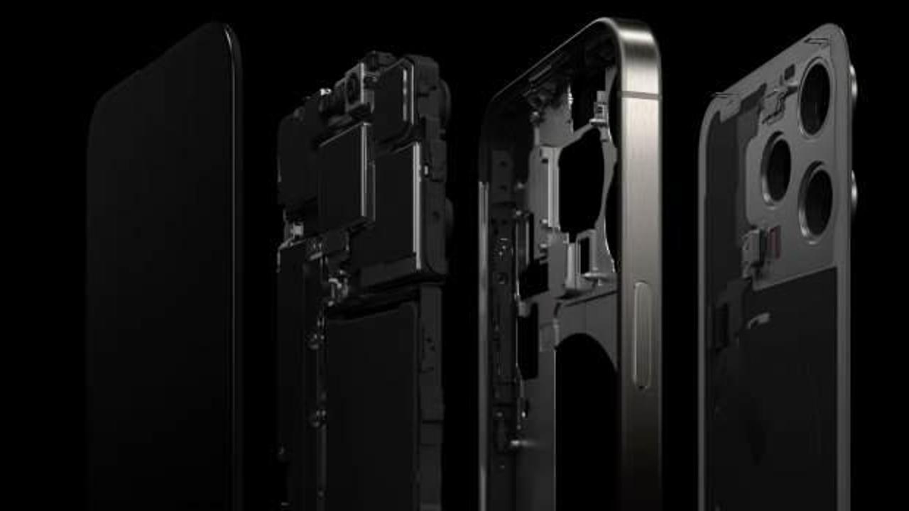 iPhone 15, Apple'a ilk parasını kaybettirdi