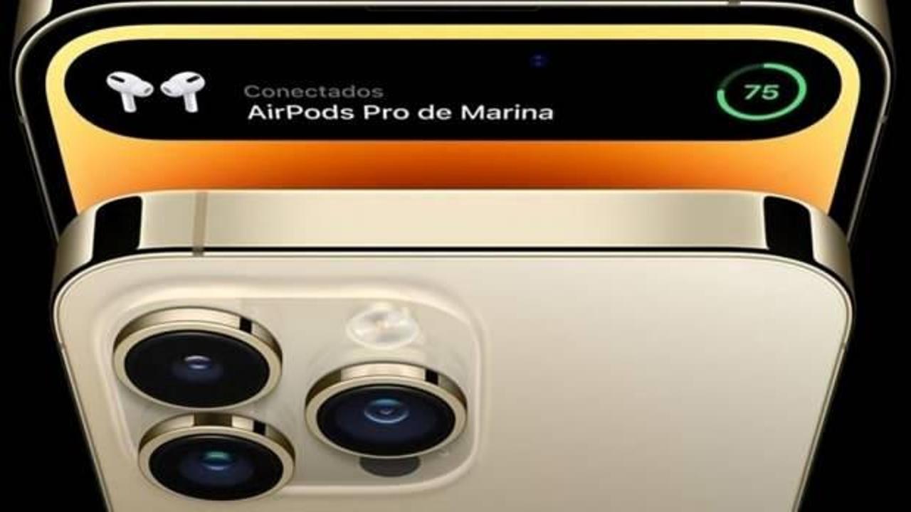 iPhone 15'in çıkış tarihi belli oldu!